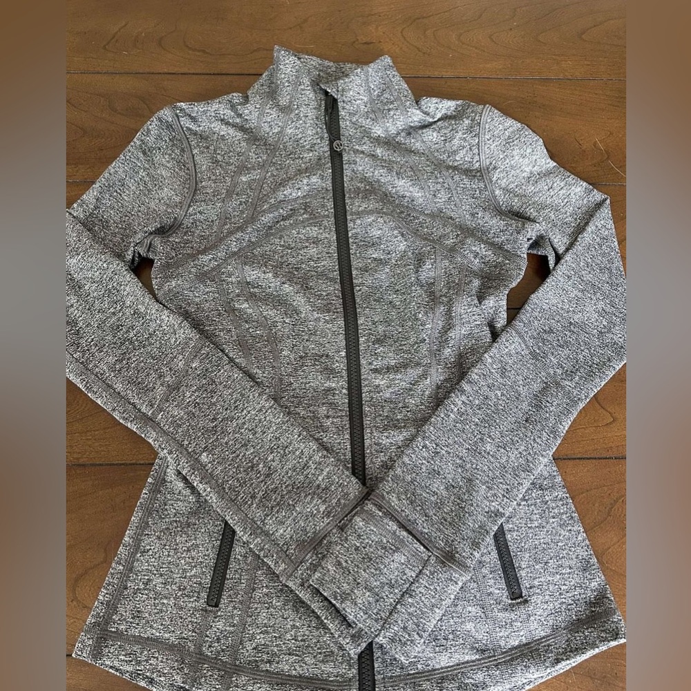 lululemon define jacket